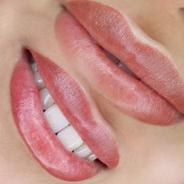 Lip Blush