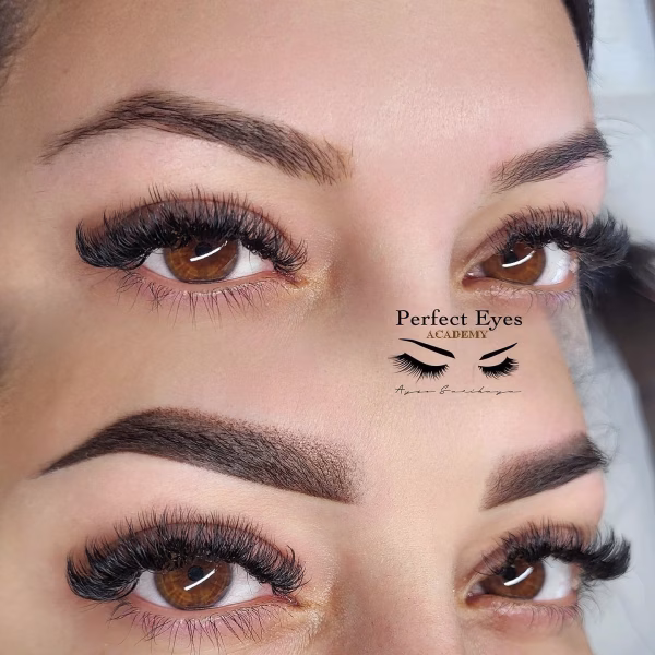 Powder Brows