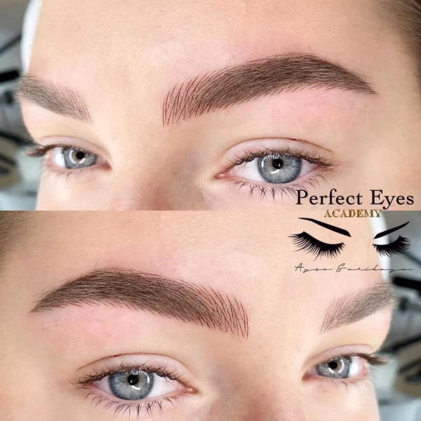 Micro Blading
