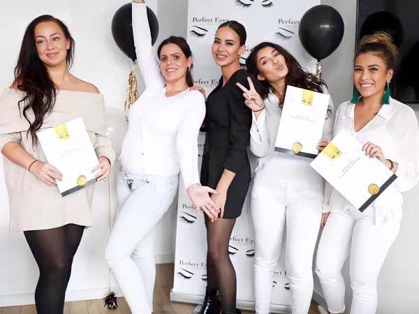 Microblading opleiding