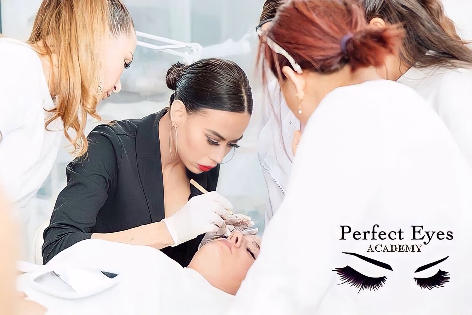 Perfect Eyes Academy