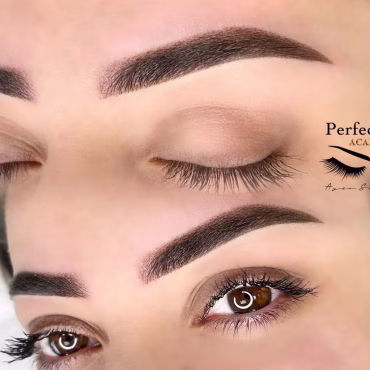 Soft Powderbrows