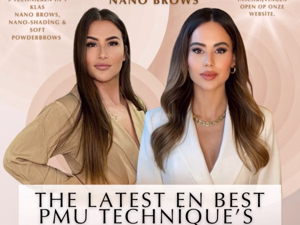 Masterclass Nano Brows