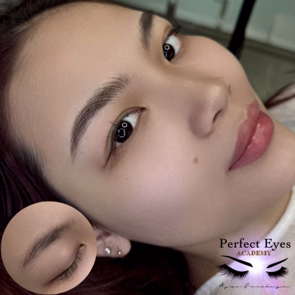 Nano Brows